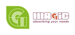 Magic Spa, Ιταλία — απορροφητικά pads